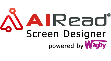 AIRead Screen Designer サムネイル